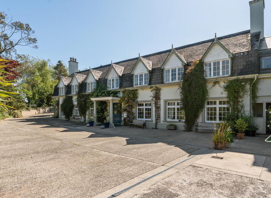 Mill House, 4 Mill Lane, Ballycarry, Carrickfergus, BT38 9JW