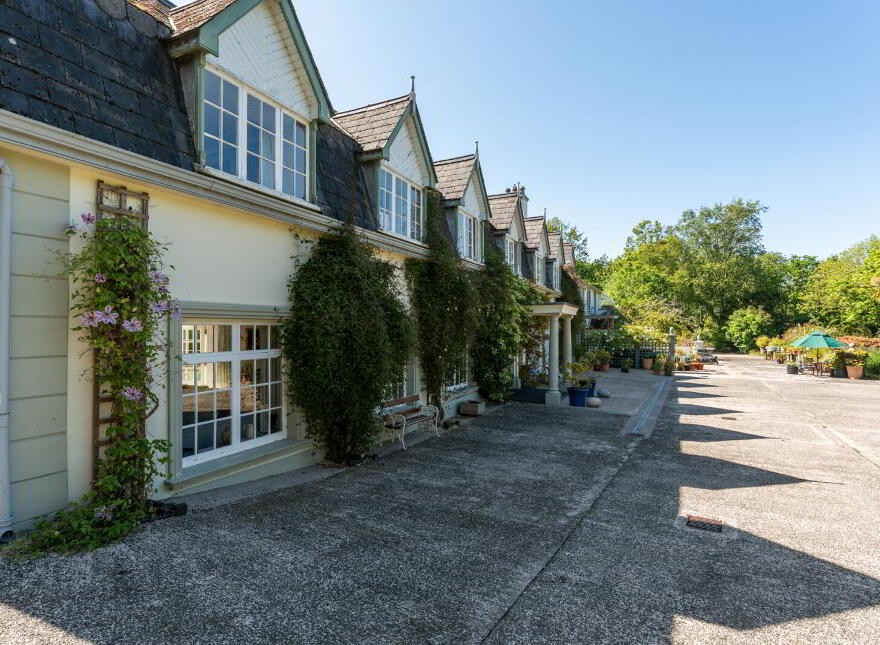 Mill House, 4 Mill Lane, Ballycarry, Carrickfergus, BT38 9JW