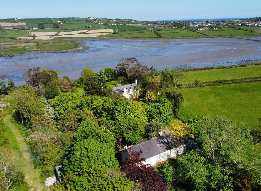 Mill House, 4 Mill Lane, Ballycarry, Carrickfergus, BT38 9JW