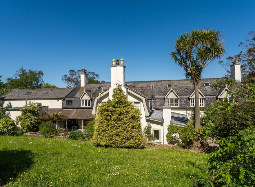 Mill House, 4 Mill Lane, Ballycarry, Carrickfergus, BT38 9JW