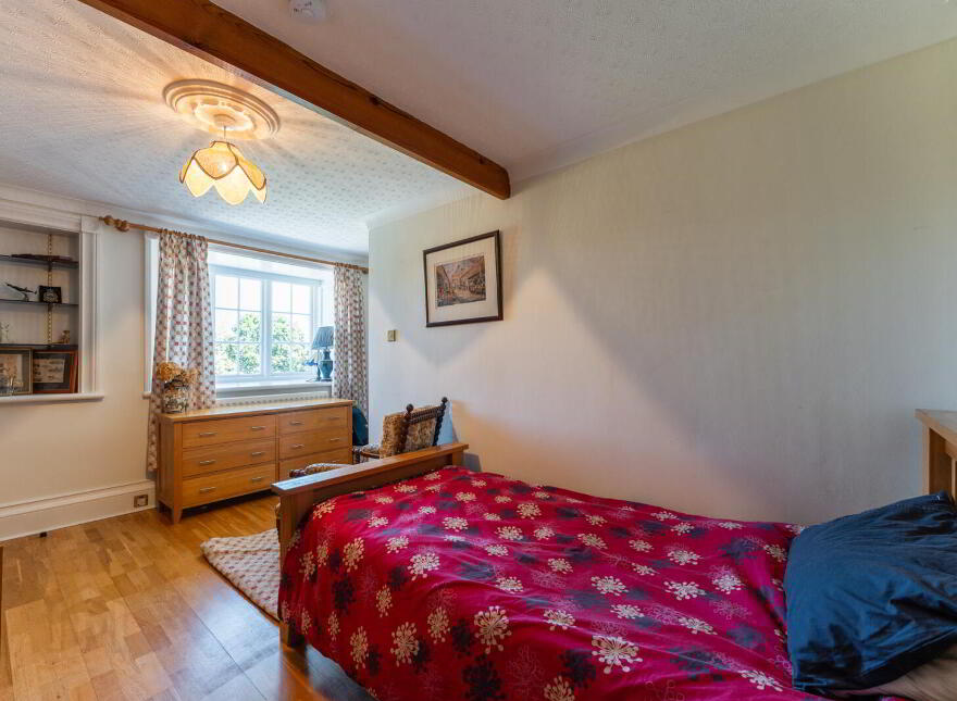 Mill House, 4 Mill Lane, Ballycarry, Carrickfergus, BT38 9JW