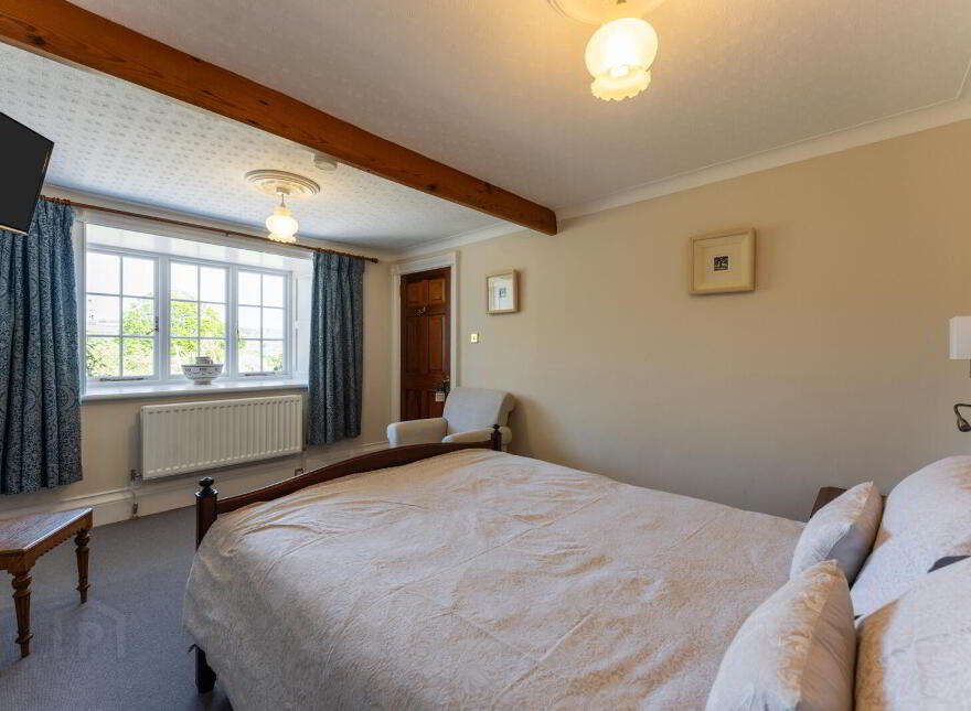 Mill House, 4 Mill Lane, Ballycarry, Carrickfergus, BT38 9JW