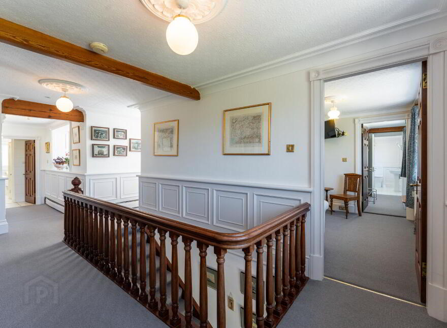 Mill House, 4 Mill Lane, Ballycarry, Carrickfergus, BT38 9JW