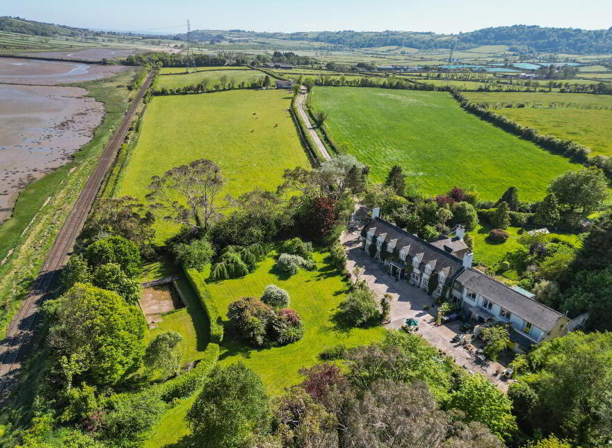 Mill House, 4 Mill Lane, Ballycarry, Carrickfergus, BT38 9JW