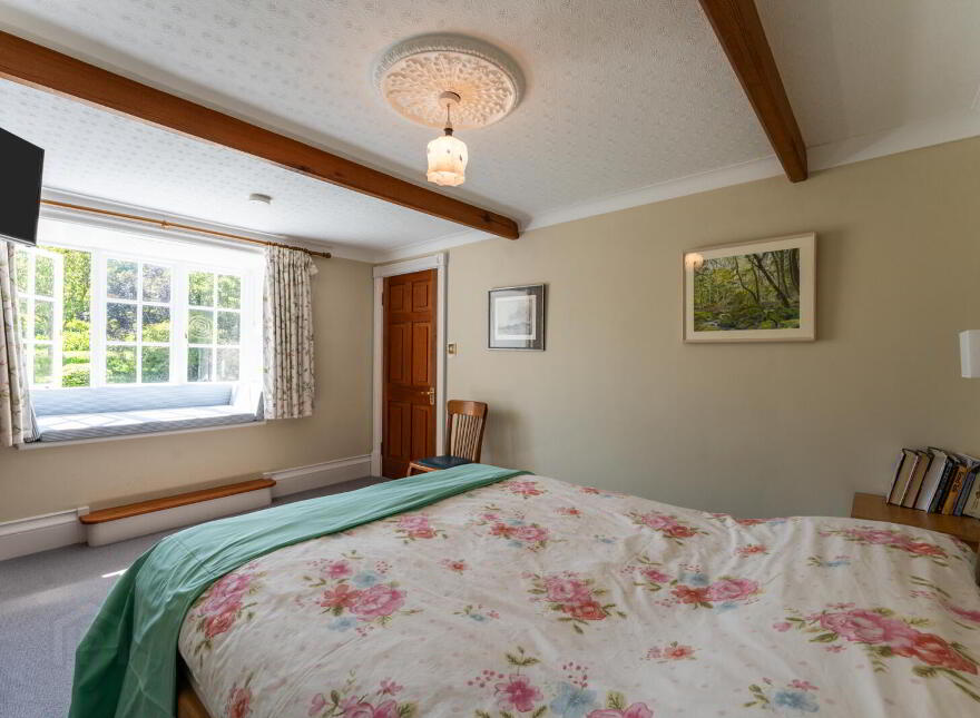 Mill House, 4 Mill Lane, Ballycarry, Carrickfergus, BT38 9JW