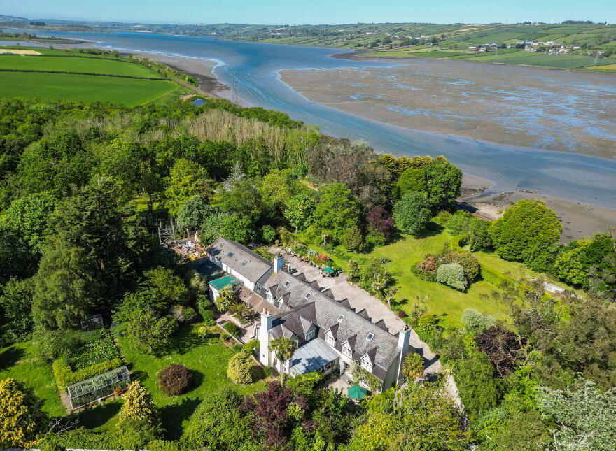 Mill House, 4 Mill Lane, Ballycarry, Carrickfergus, BT38 9JW
