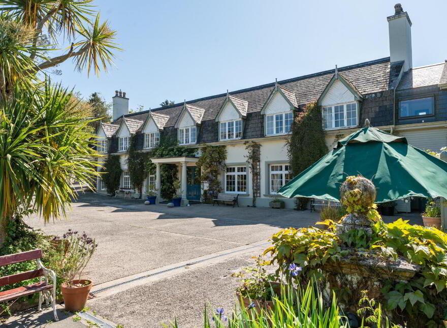 Mill House, 4 Mill Lane, Ballycarry, Carrickfergus, BT38 9JW