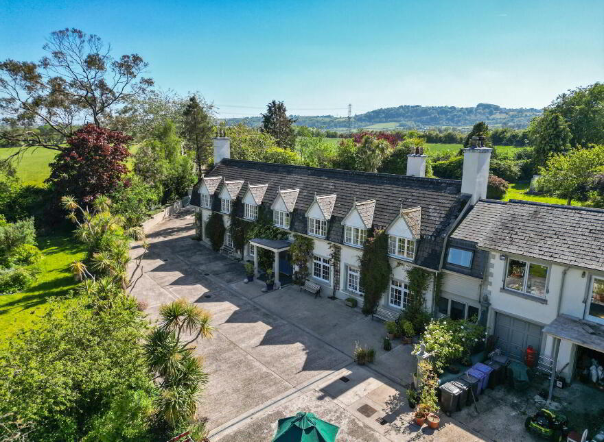 Mill House, 4 Mill Lane, Ballycarry, Carrickfergus, BT38 9JW
