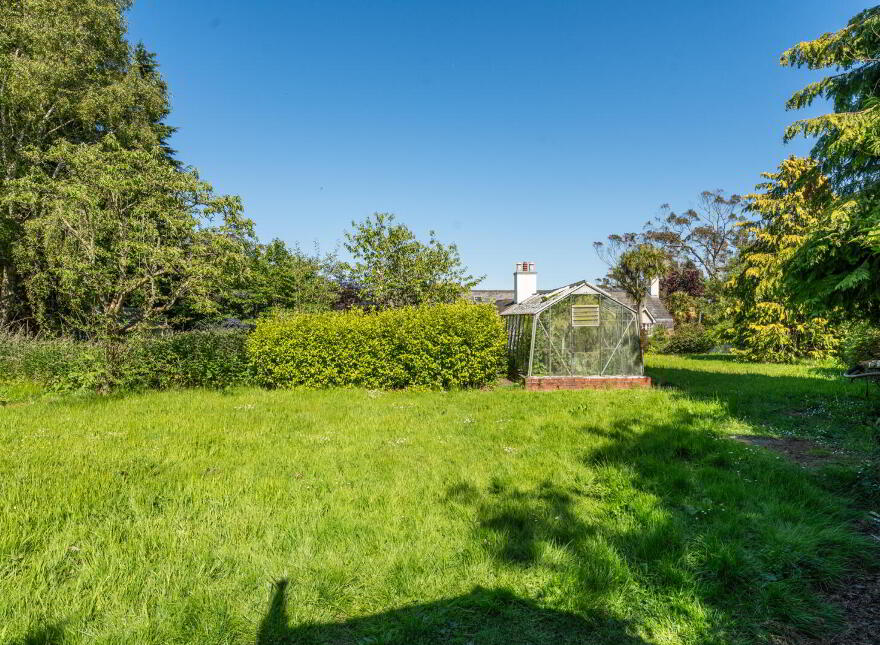 Mill House, 4 Mill Lane, Ballycarry, Carrickfergus, BT38 9JW