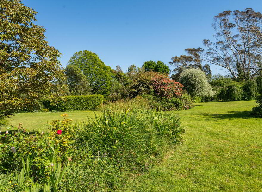 Mill House, 4 Mill Lane, Ballycarry, Carrickfergus, BT38 9JW