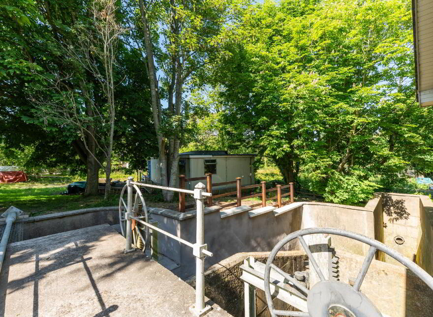 Mill House, 4 Mill Lane, Ballycarry, Carrickfergus, BT38 9JW