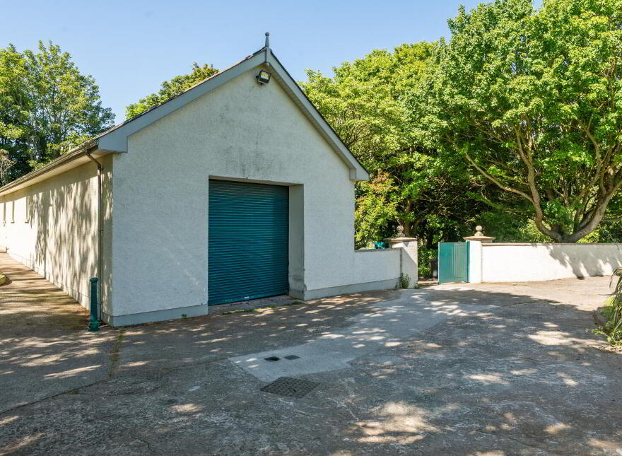 Mill House, 4 Mill Lane, Ballycarry, Carrickfergus, BT38 9JW