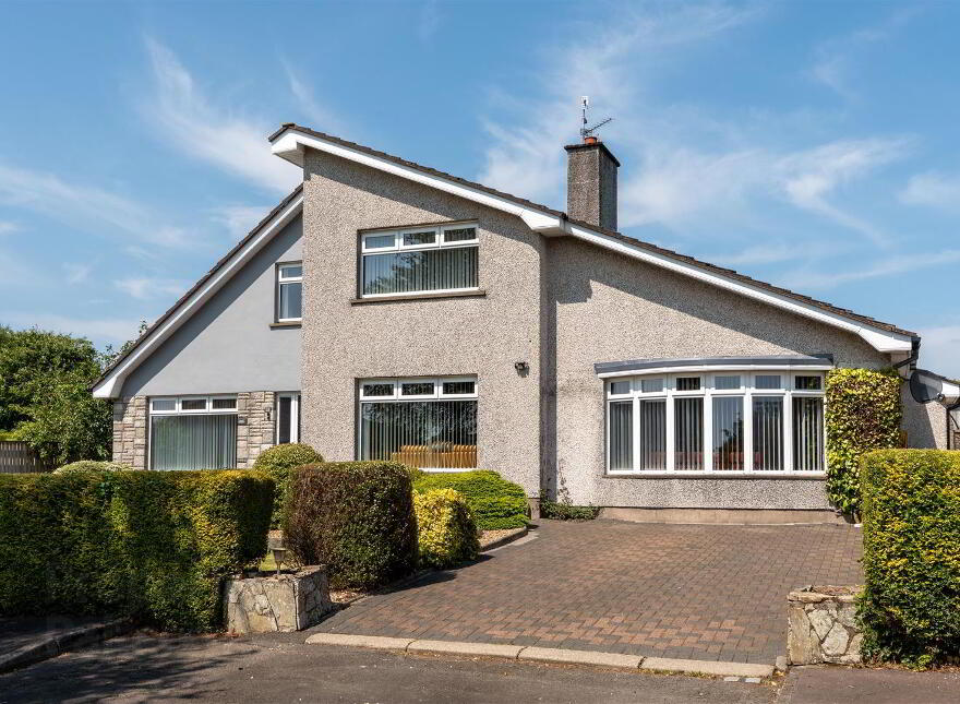 25 Knockmoyle Drive, Antrim, BT41 1HE photo