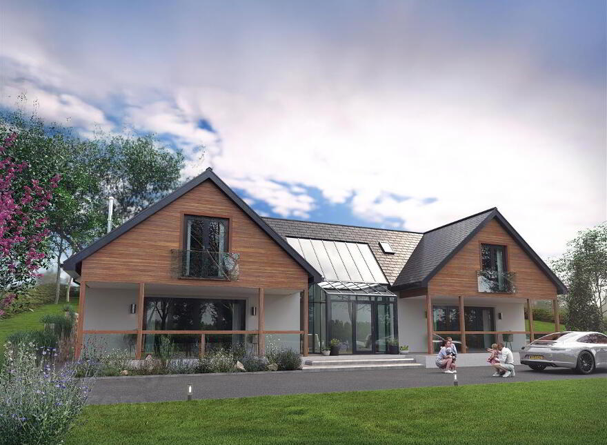 156a Upper Knockbreda Road, Rosetta / Cregagh, Belfast, BT6 9QE photo