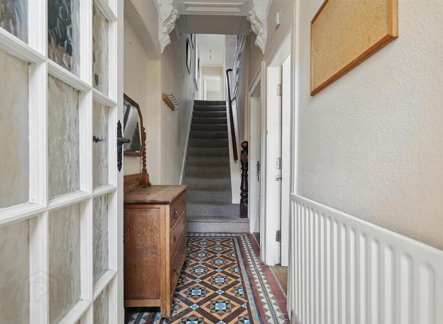9 Adelaide Avenue, Belfast, BT9 7FY