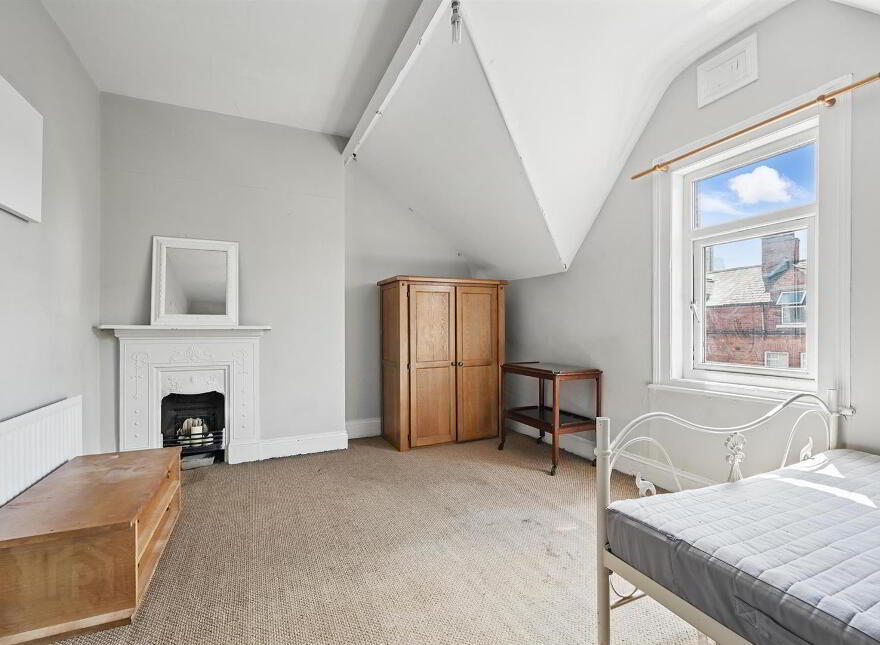 9 Adelaide Avenue, Belfast, BT9 7FY