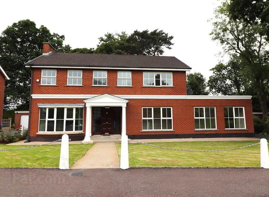 11 Richmond Court, Belfast Road, Lisburn, BT27 4QU photo