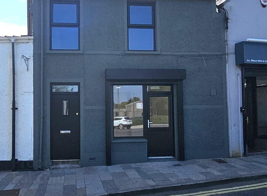 5 & 5a North End, Ballyclare, BT39 9BN photo