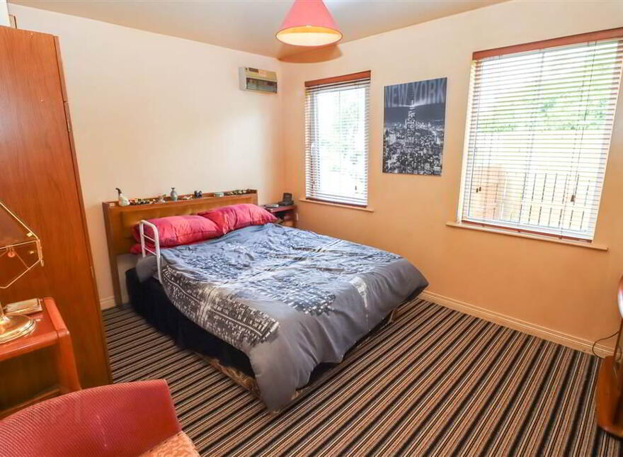1a Dunlady Court, Dundonald, Belfast, BT16 1DB