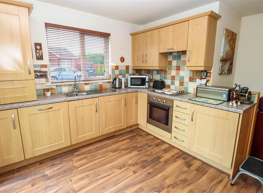 1a Dunlady Court, Dundonald, Belfast, BT16 1DB