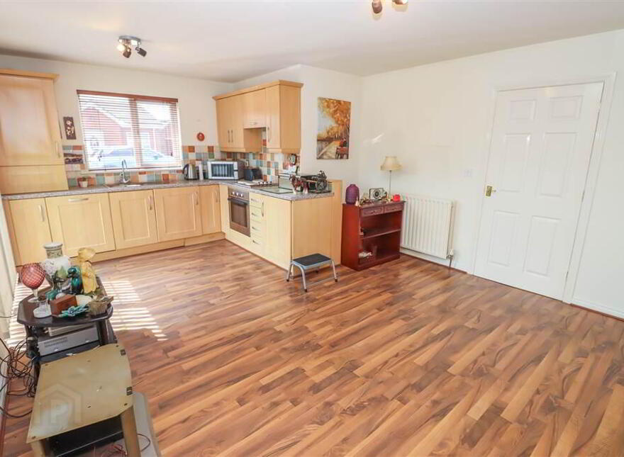 1a Dunlady Court, Dundonald, Belfast, BT16 1DB