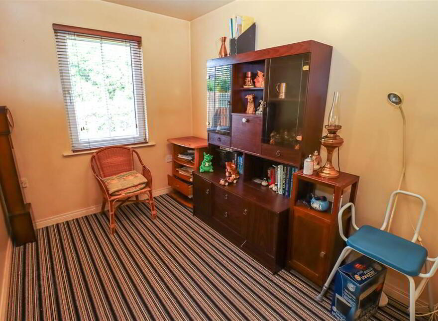 1a Dunlady Court, Dundonald, Belfast, BT16 1DB