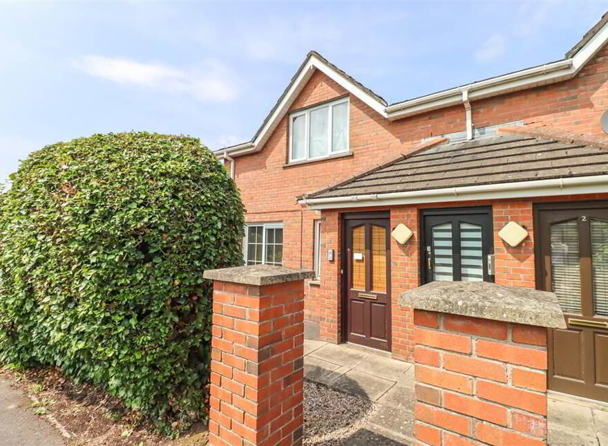 1a Dunlady Court, Dundonald, Belfast, BT16 1DB
