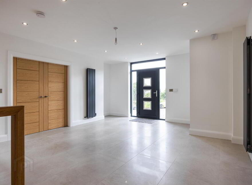 Quarry Manor, 9 Middle Braniel Road, Belfast, BT5 7TU
