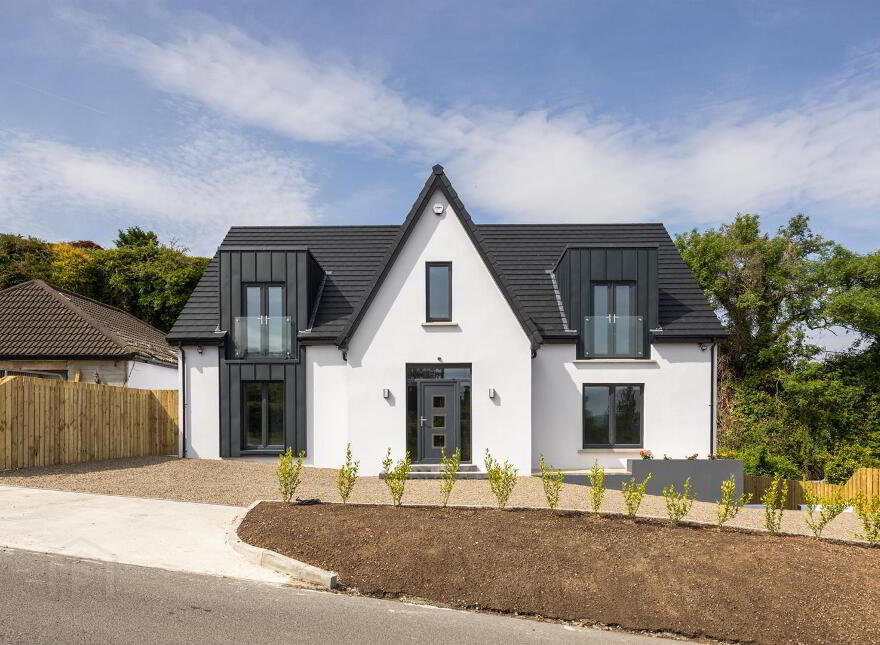Quarry Manor, 9 Middle Braniel Road, Belfast, BT5 7TU