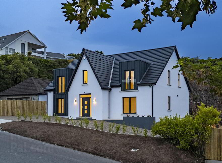 Quarry Manor, 9 Middle Braniel Road, Belfast, BT5 7TU photo