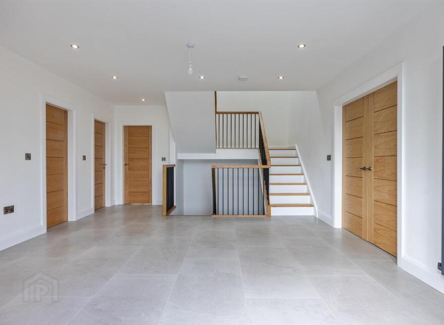Quarry Manor, 9 Middle Braniel Road, Belfast, BT5 7TU