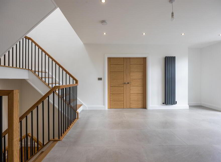 Quarry Manor, 9 Middle Braniel Road, Belfast, BT5 7TU