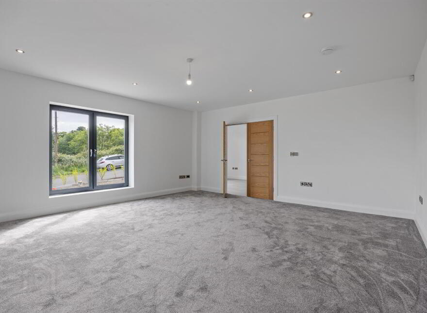Quarry Manor, 9 Middle Braniel Road, Belfast, BT5 7TU