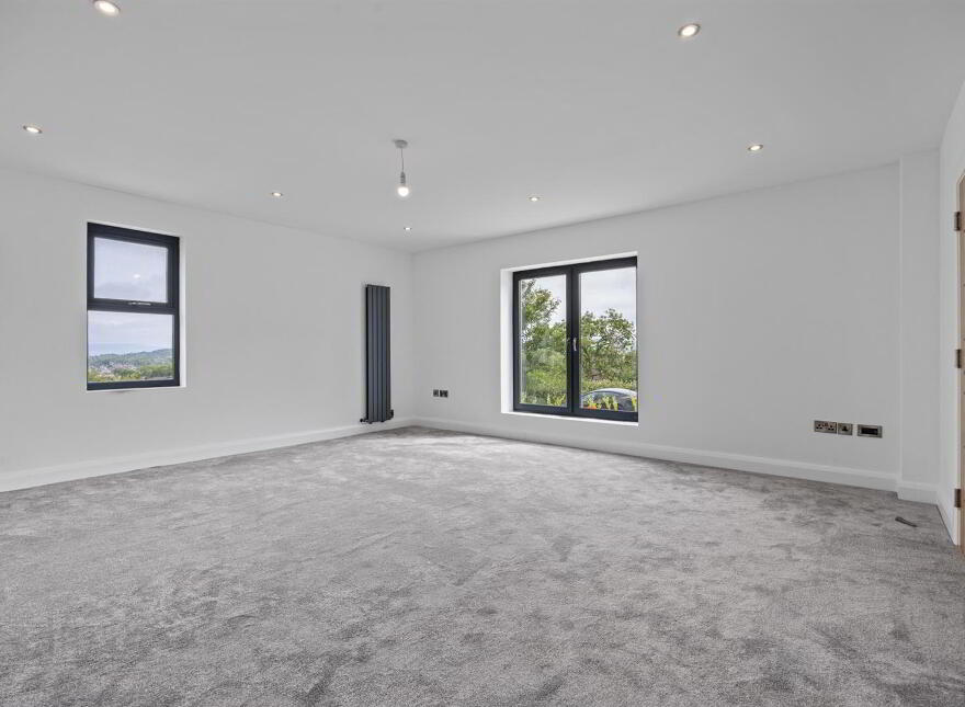 Quarry Manor, 9 Middle Braniel Road, Belfast, BT5 7TU