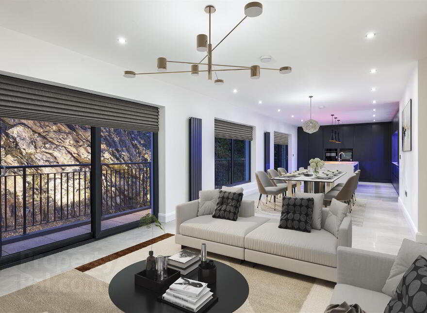 Quarry Manor, 9 Middle Braniel Road, Belfast, BT5 7TU