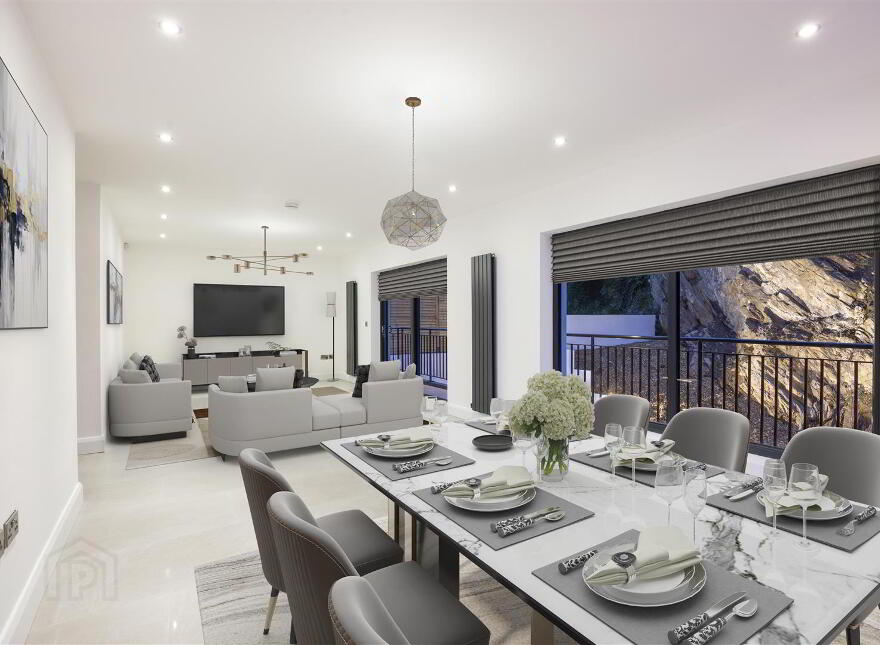 Quarry Manor, 9 Middle Braniel Road, Belfast, BT5 7TU
