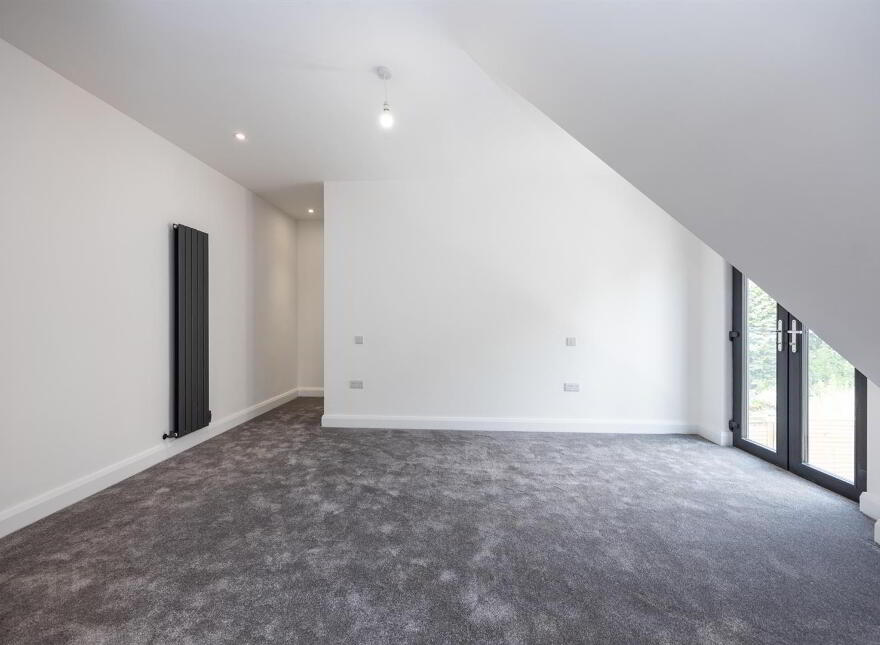 Quarry Manor, 9 Middle Braniel Road, Belfast, BT5 7TU