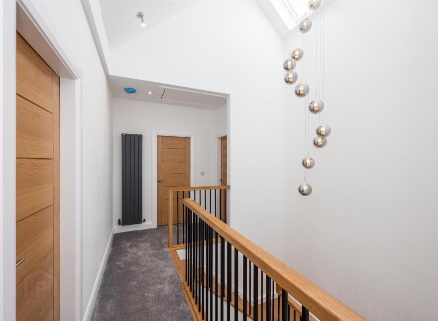 Quarry Manor, 9 Middle Braniel Road, Belfast, BT5 7TU
