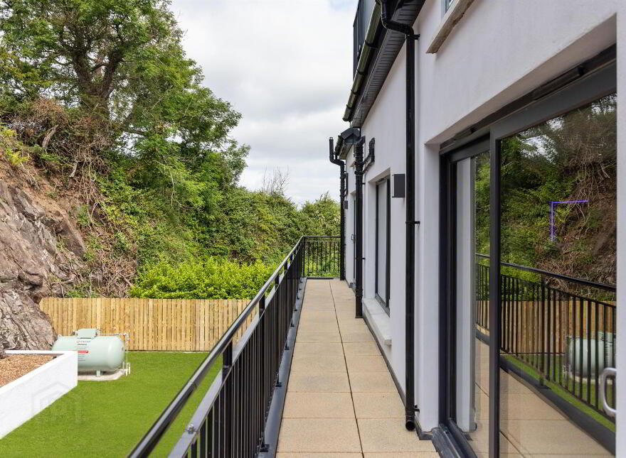 Quarry Manor, 9 Middle Braniel Road, Belfast, BT5 7TU