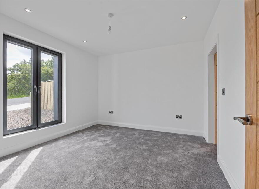 Quarry Manor, 9 Middle Braniel Road, Belfast, BT5 7TU