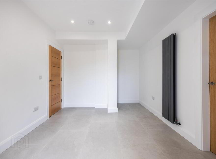 Quarry Manor, 9 Middle Braniel Road, Belfast, BT5 7TU