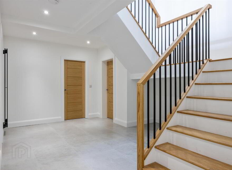 Quarry Manor, 9 Middle Braniel Road, Belfast, BT5 7TU