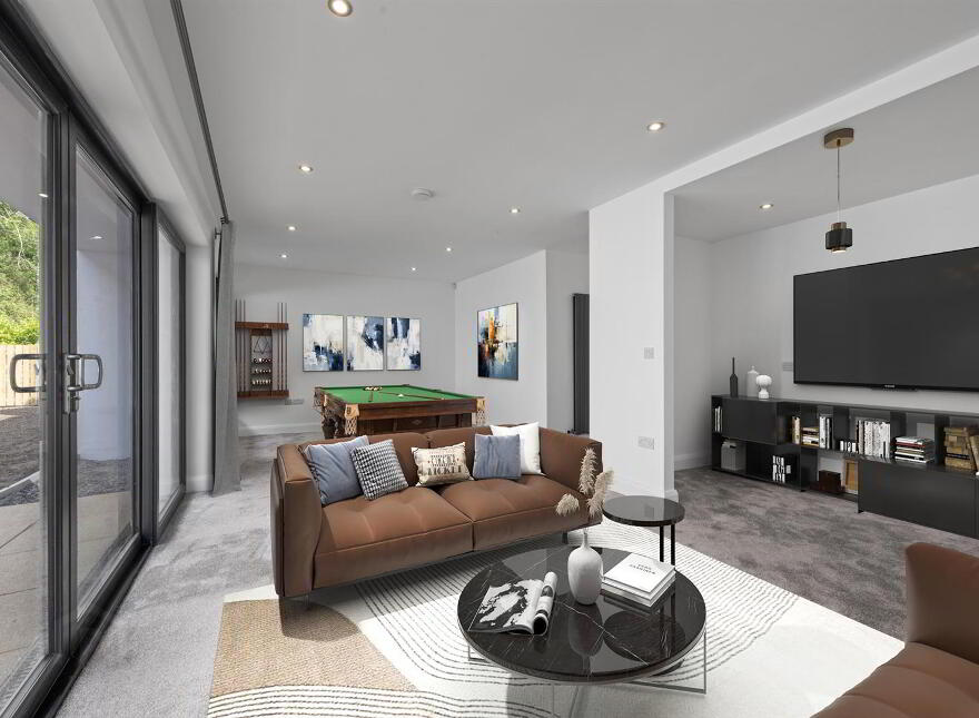 Quarry Manor, 9 Middle Braniel Road, Belfast, BT5 7TU