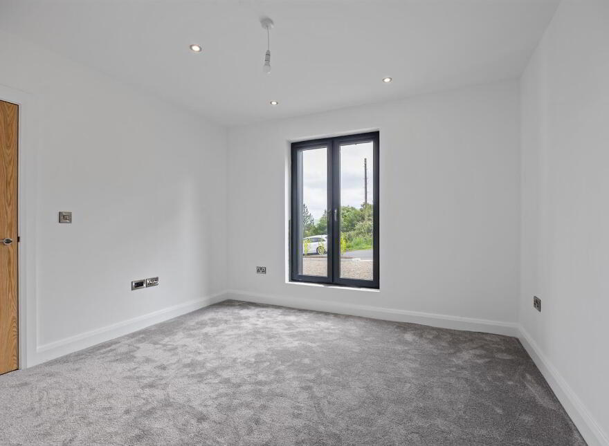 Quarry Manor, 9 Middle Braniel Road, Belfast, BT5 7TU