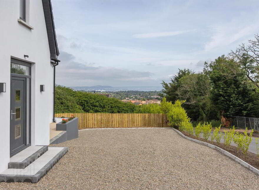 Quarry Manor, 9 Middle Braniel Road, Belfast, BT5 7TU