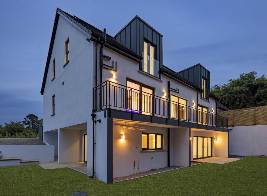 Quarry Manor, 9 Middle Braniel Road, Belfast, BT5 7TU