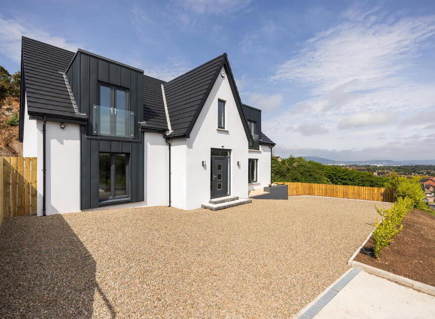 Quarry Manor, 9 Middle Braniel Road, Belfast, BT5 7TU
