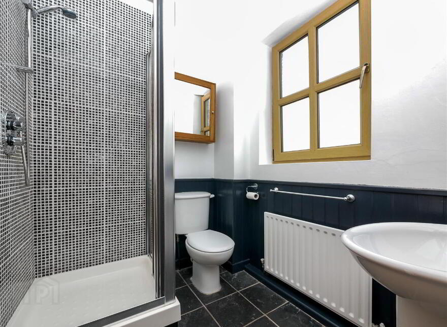 48 Woodrow Gardens, Off Todds Hill, Saintfield, BT24 7WG