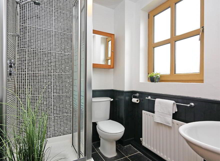 48 Woodrow Gardens, Off Todds Hill, Saintfield, BT24 7WG