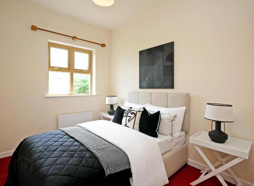 48 Woodrow Gardens, Off Todds Hill, Saintfield, BT24 7WG